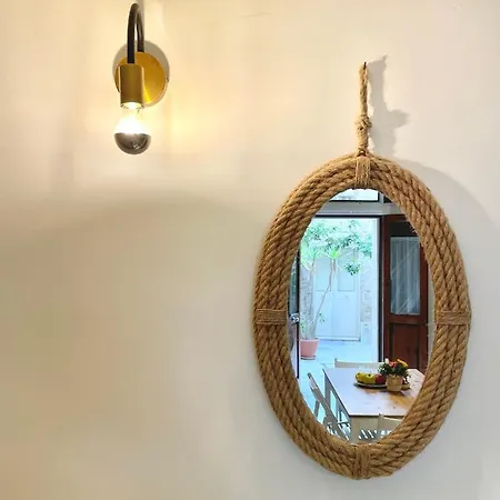 Casa vacanze Nohi's House In The Historic Center Lecce