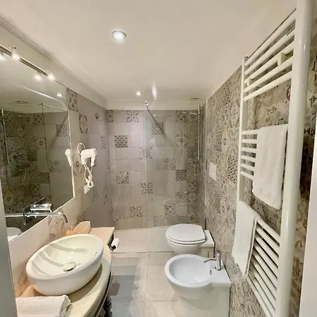 Casa vacanze Nohi's House In The Historic Center *