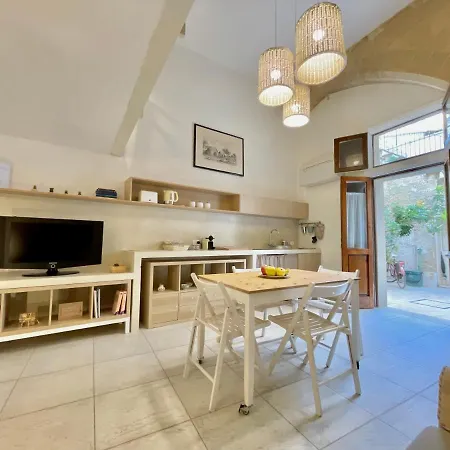 Casa vacanze Nohi's House In The Historic Center Lecce