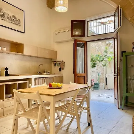 Casa vacanze Nohi's House In The Historic Center
