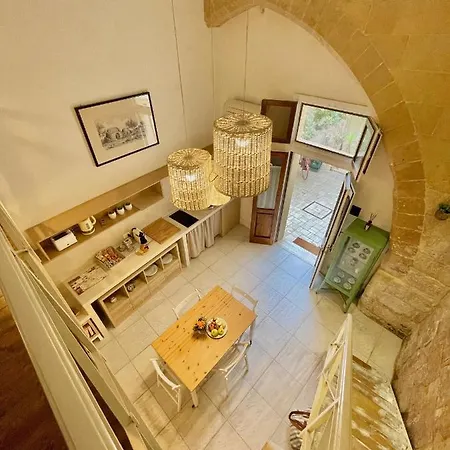 Casa vacanze Nohi's House In The Historic Center *