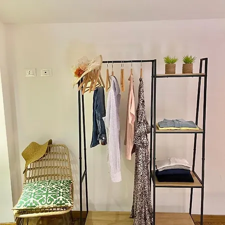Сasa de vacaciones Nohi's House In The Historic Center Lecce