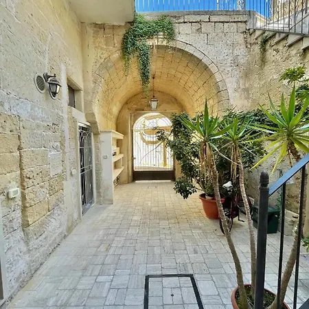 Сasa de vacaciones Nohi's House In The Historic Center *