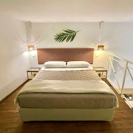 Nohi's House In The Historic Center Casa vacanze Lecce
